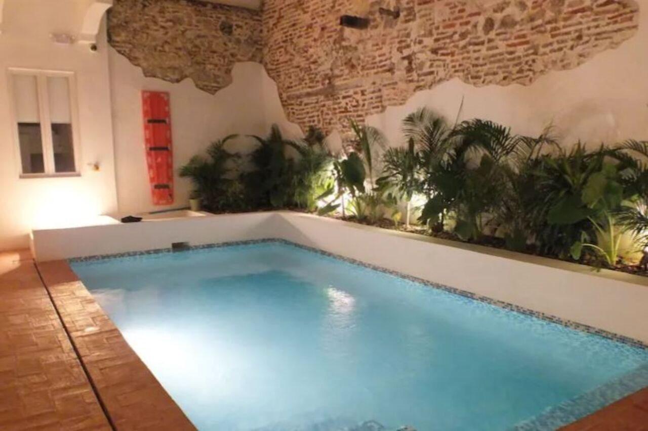 Hostel Casa Escallon Cartagena