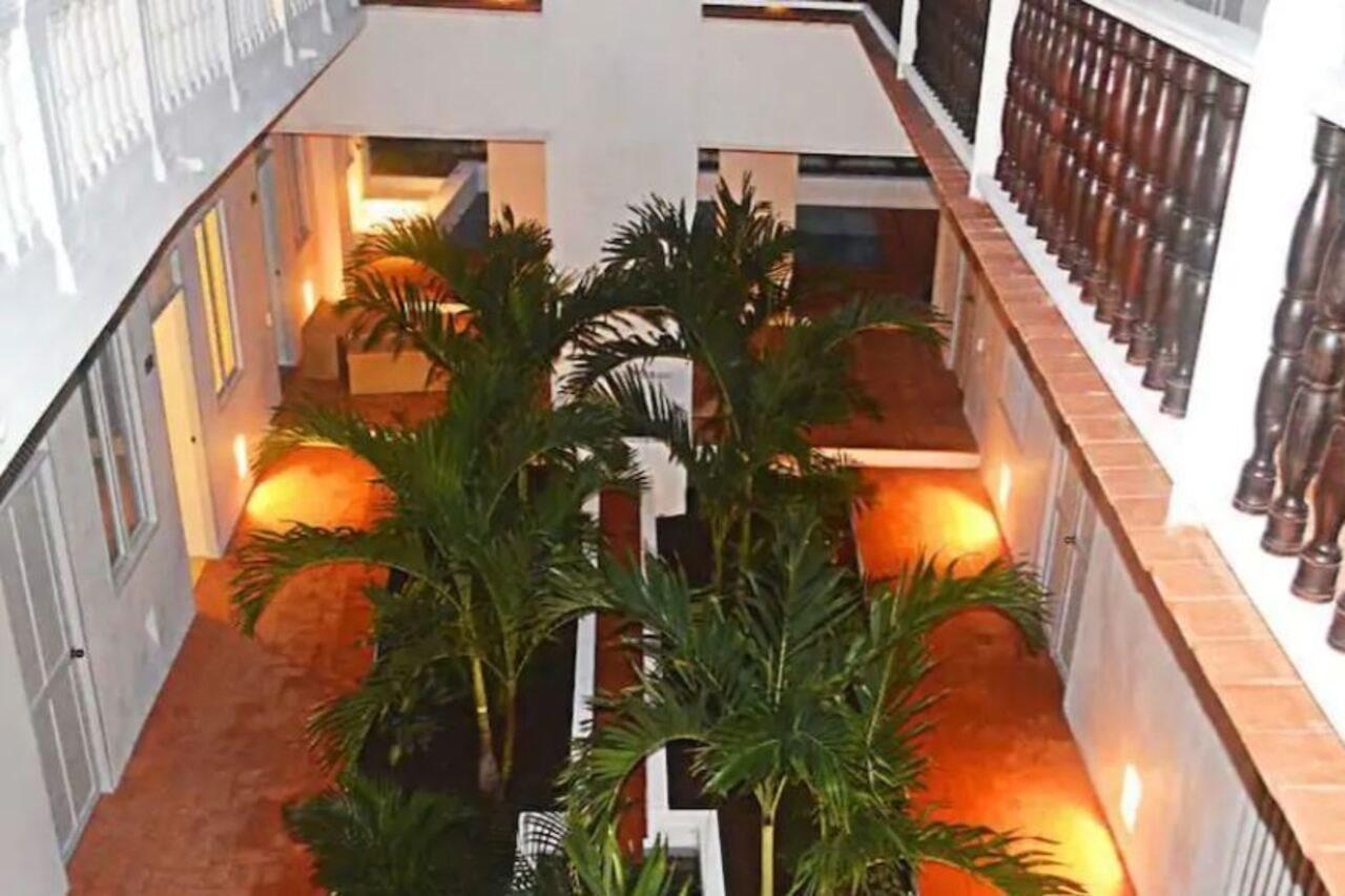 Casa Escallon Hostel