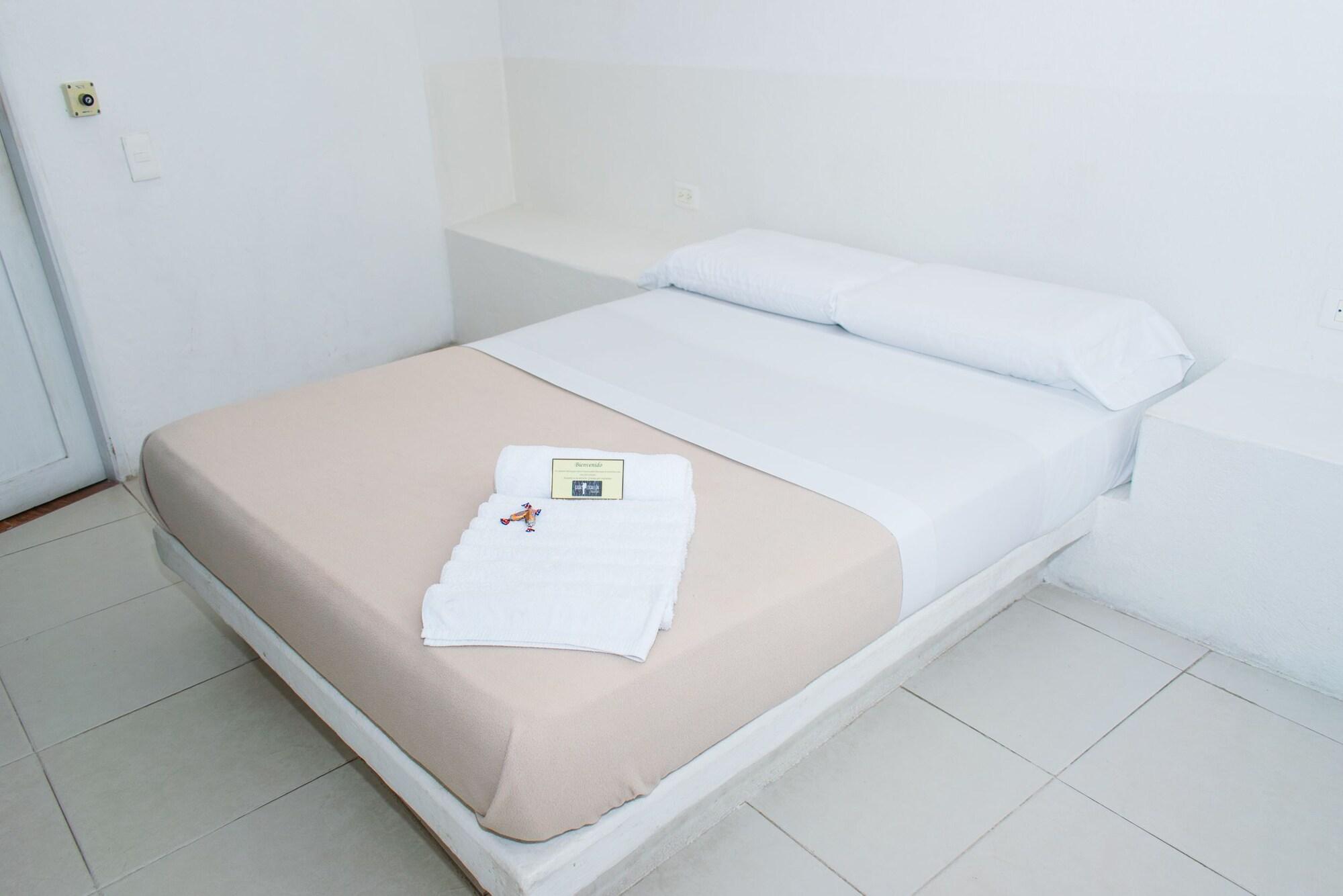 Casa Escallon Hostel