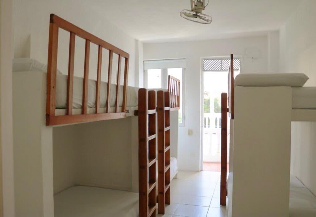 Casa Escallon Hostel