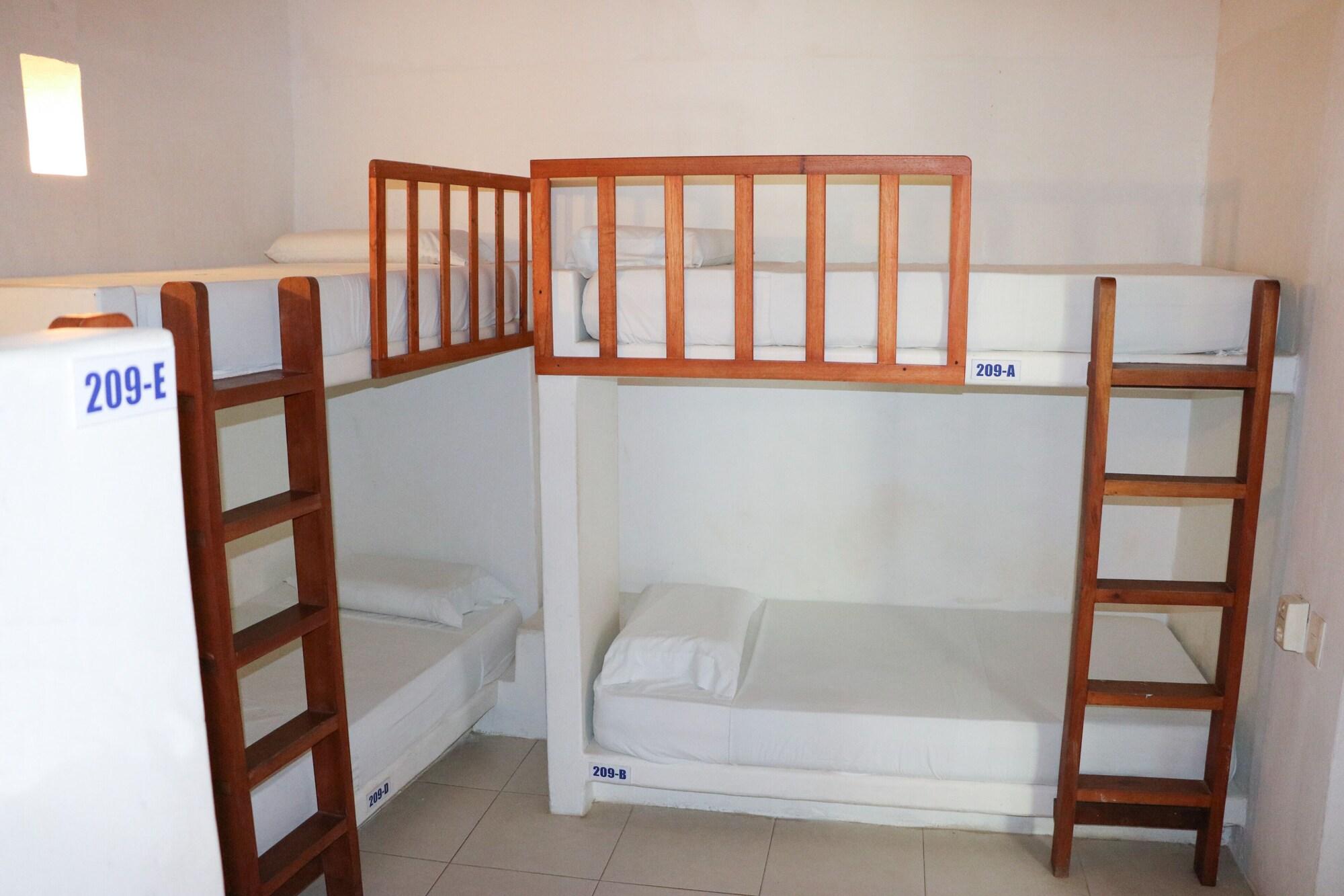 Casa Escallon Hostel Cartagena