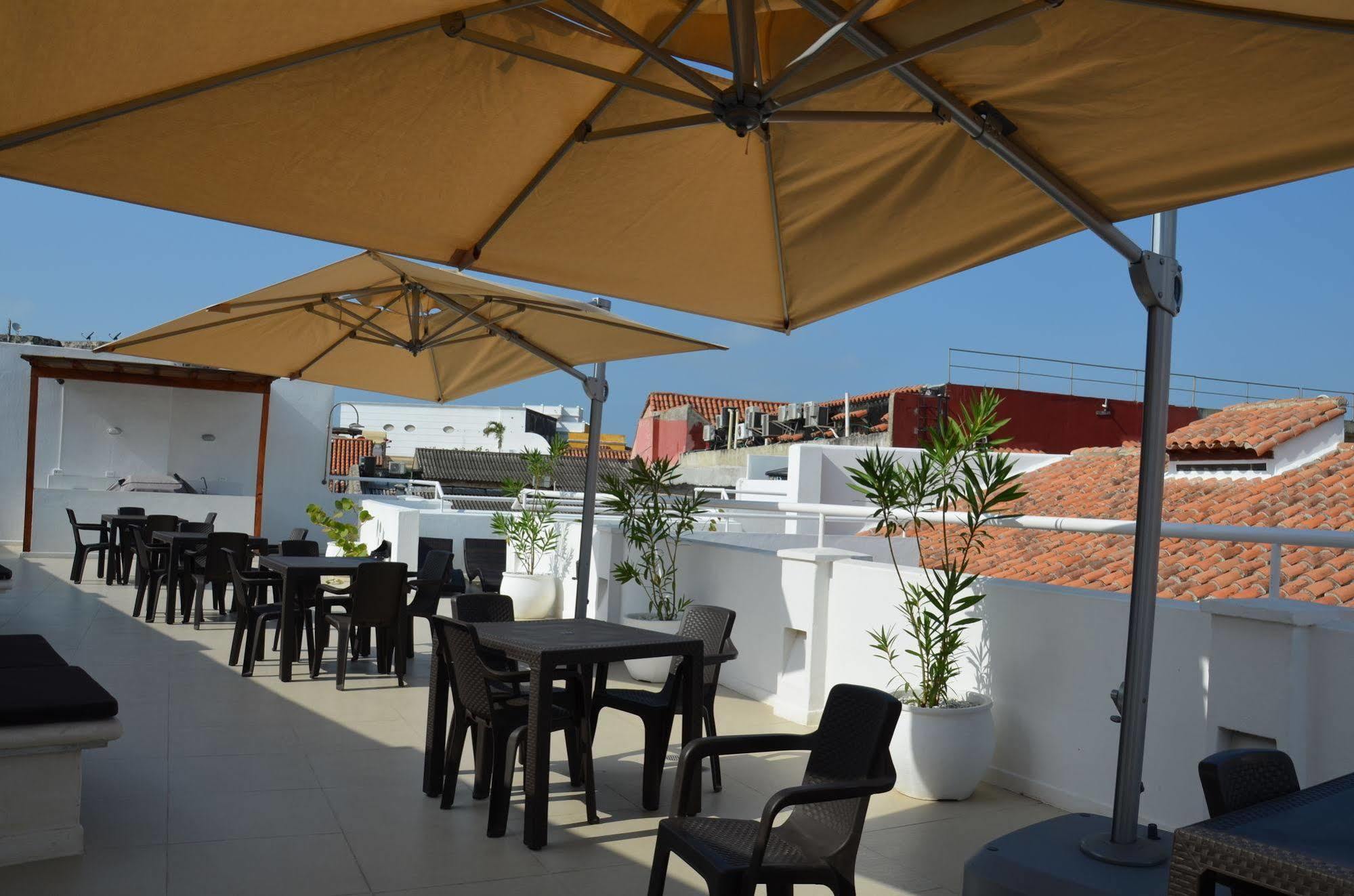 Casa Escallon Hostel