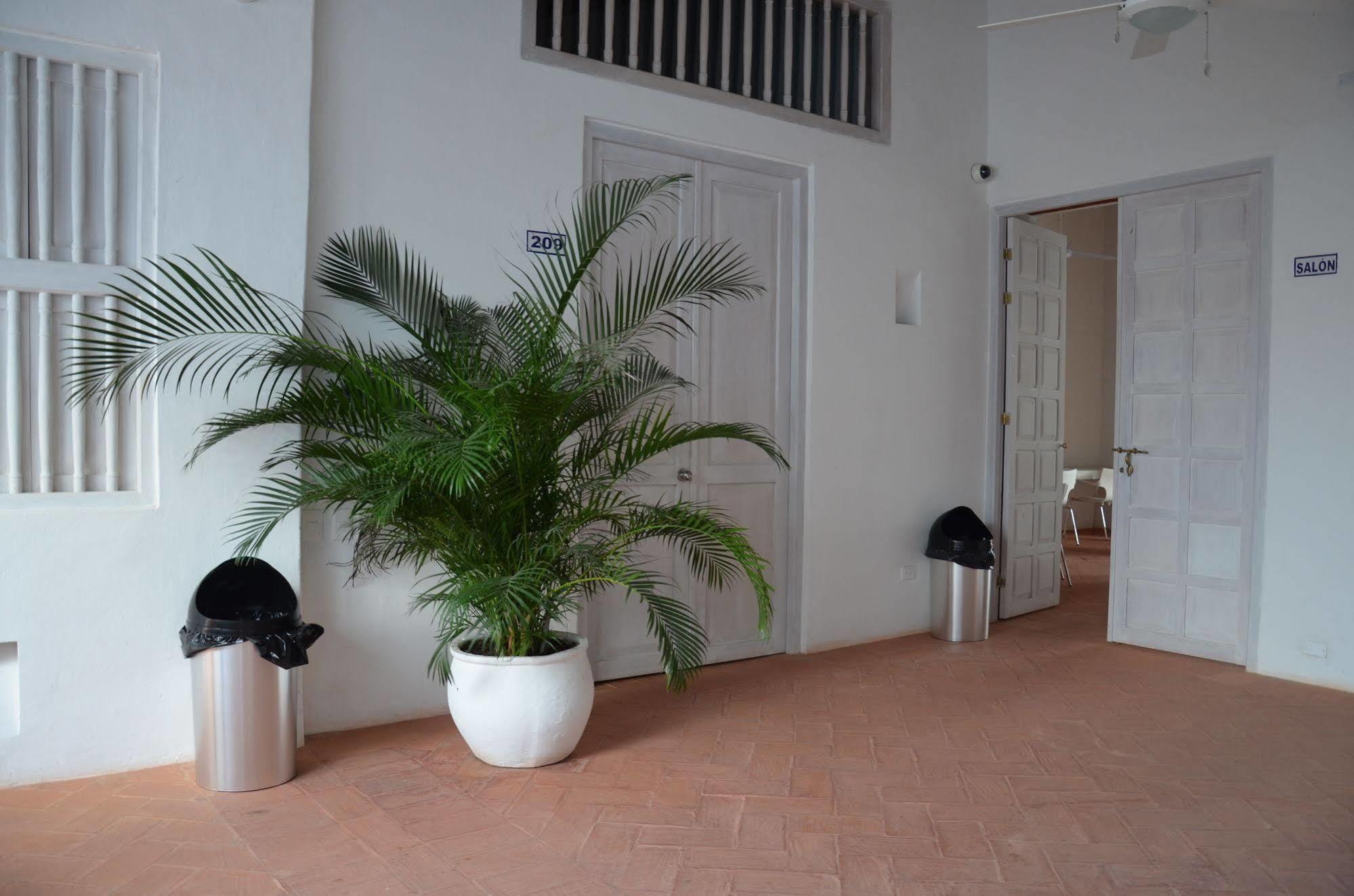 Casa Escallon Hostel