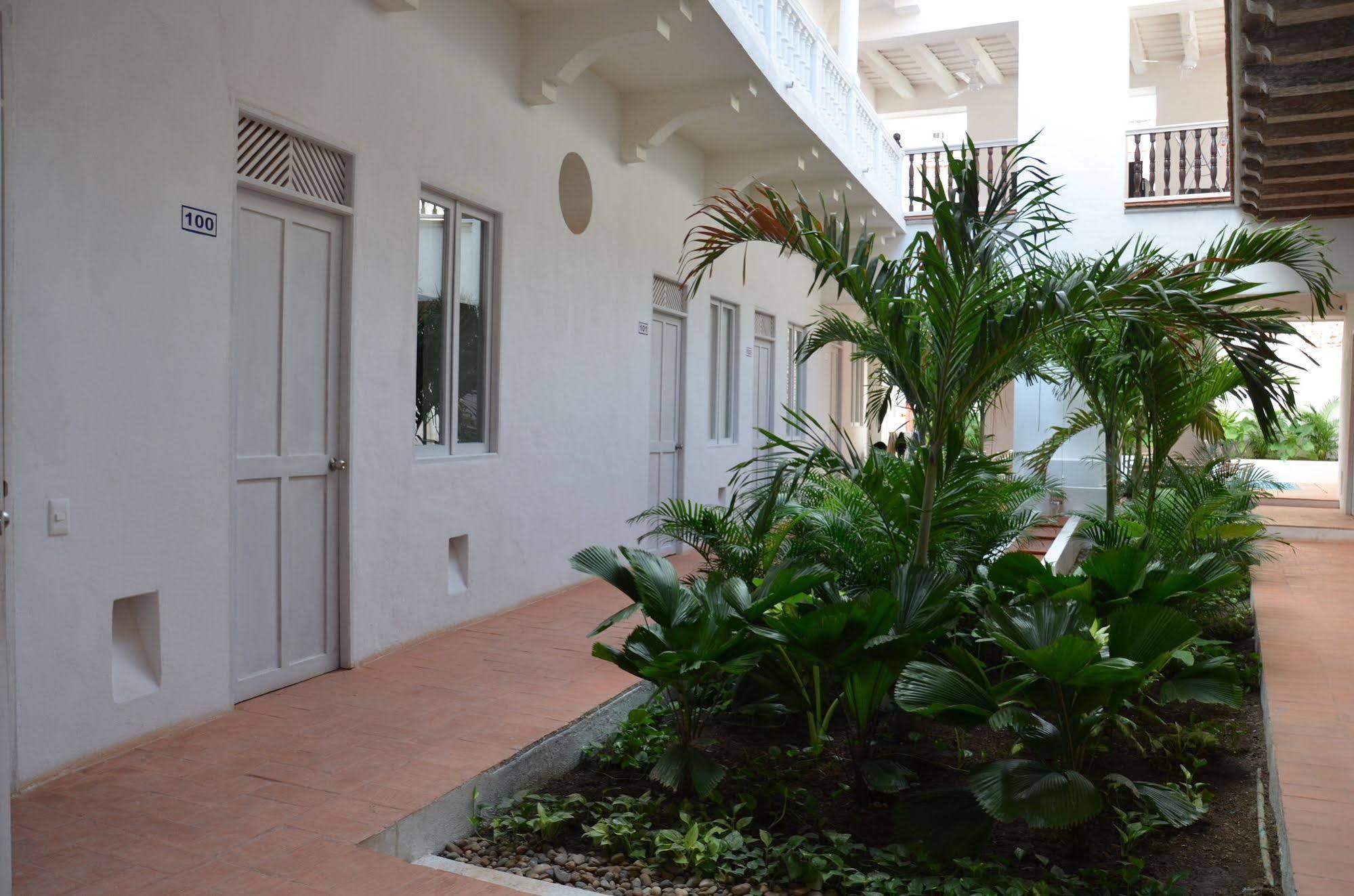 Casa Escallon Hostel