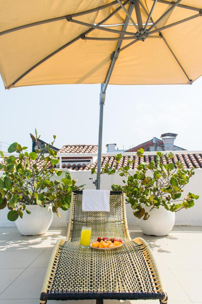 Casa Escallon Hostel