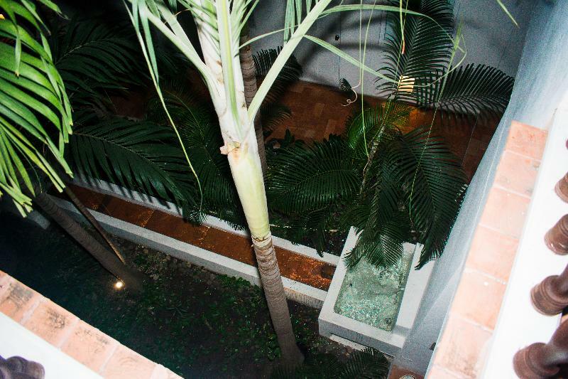 Hostel Casa Escallon