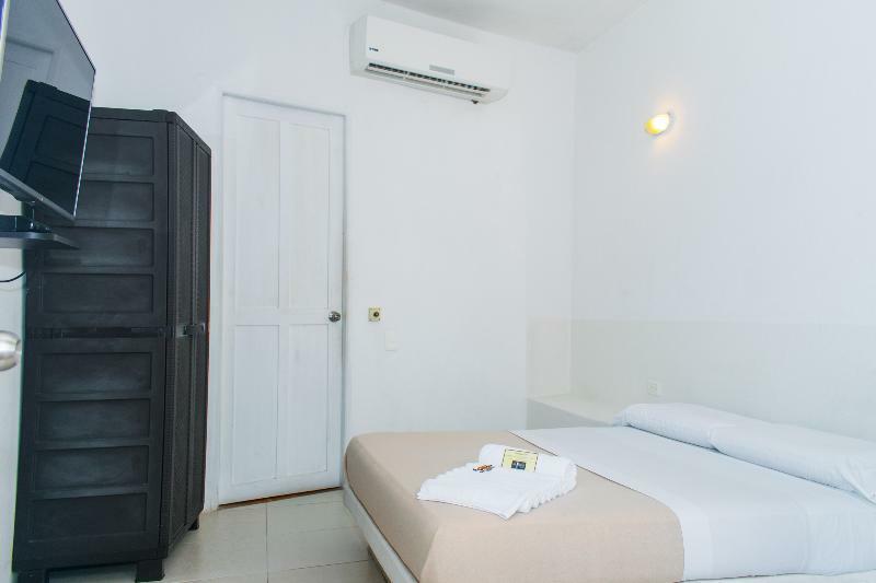 Hostel Casa Escallon Cartagena