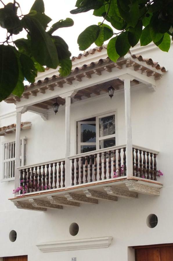 Casa Escallon Hostel