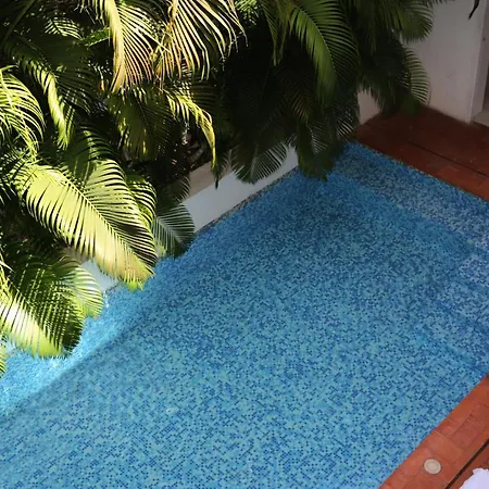 Casa Escallon Hostal Cartagena