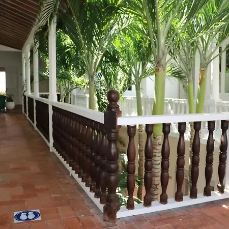 Hostal Casa Escallon Cartagena