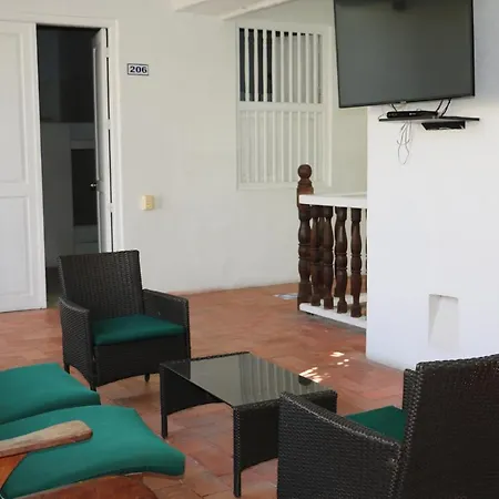 Casa Escallon Hostal