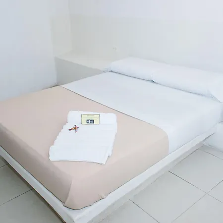 Casa Escallon Hostal