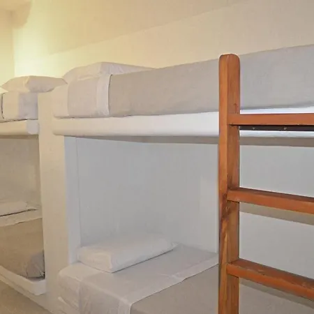 Hostal Casa Escallon *