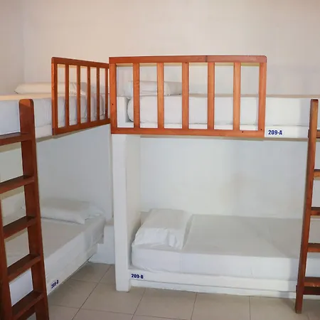 Casa Escallon Hostal Cartagena