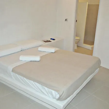 Hostal Casa Escallon *