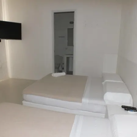 Hostal Casa Escallon Cartagena