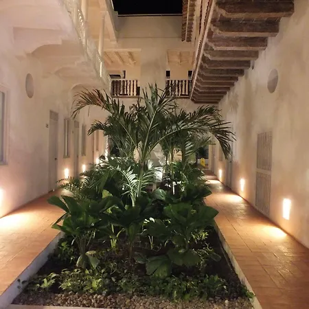 Hostal Casa Escallon *