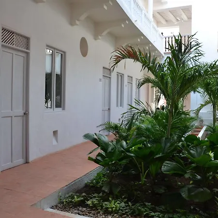 Casa Escallon Hostal