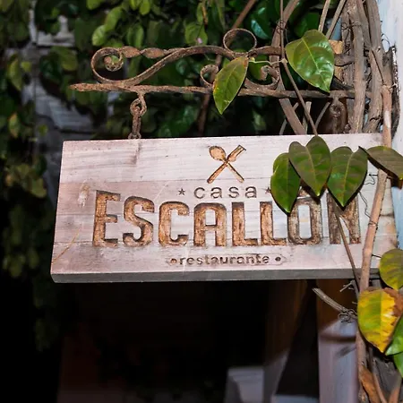 Hostal Casa Escallon Cartagena