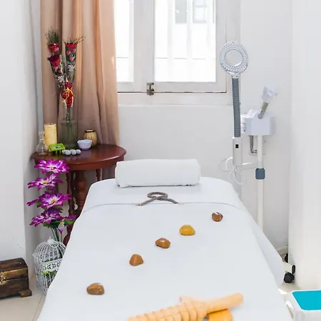 Casa Escallon Hostal Cartagena