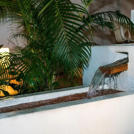 Hostal Casa Escallon Cartagena