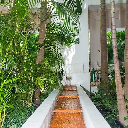 Casa Escallon Hostal Cartagena