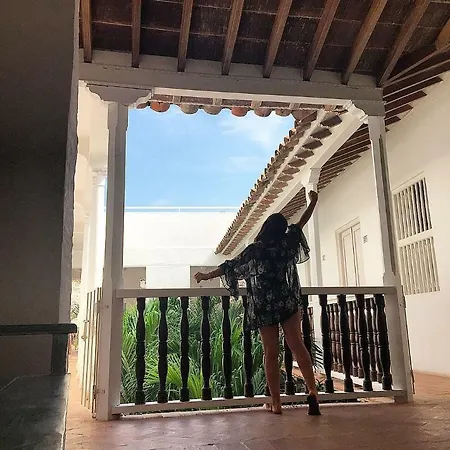 Casa Escallon