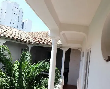 Casa Escallon Hostal