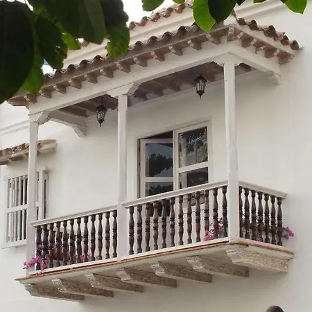 Casa Escallon Hostal