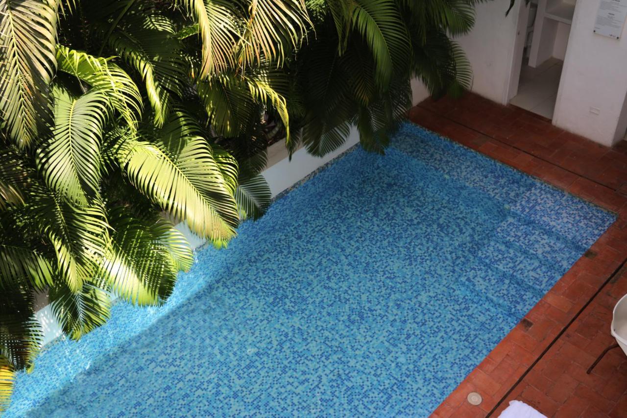 Casa Escallon Hostal Cartagena