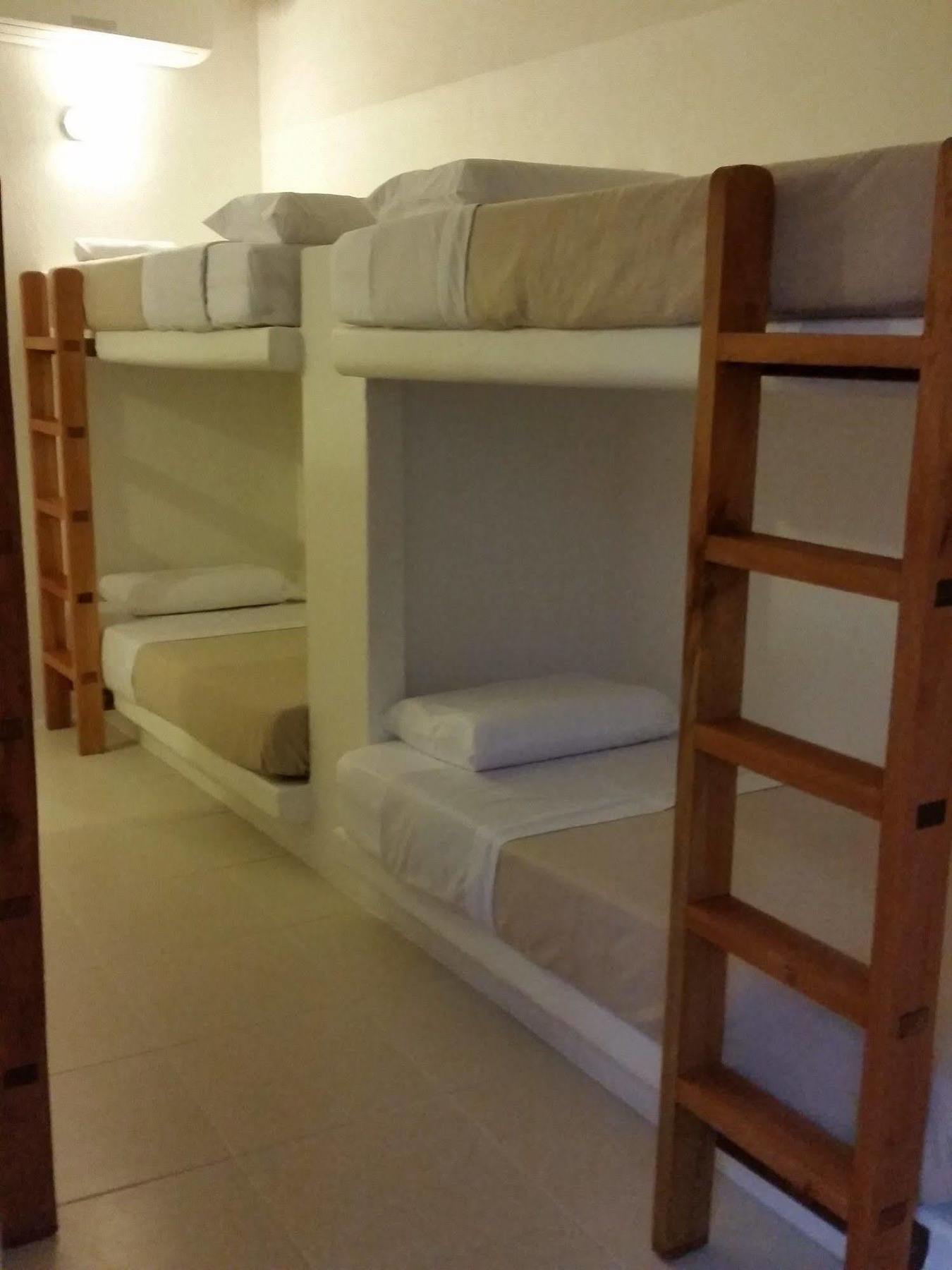 Hostal Casa Escallon Cartagena