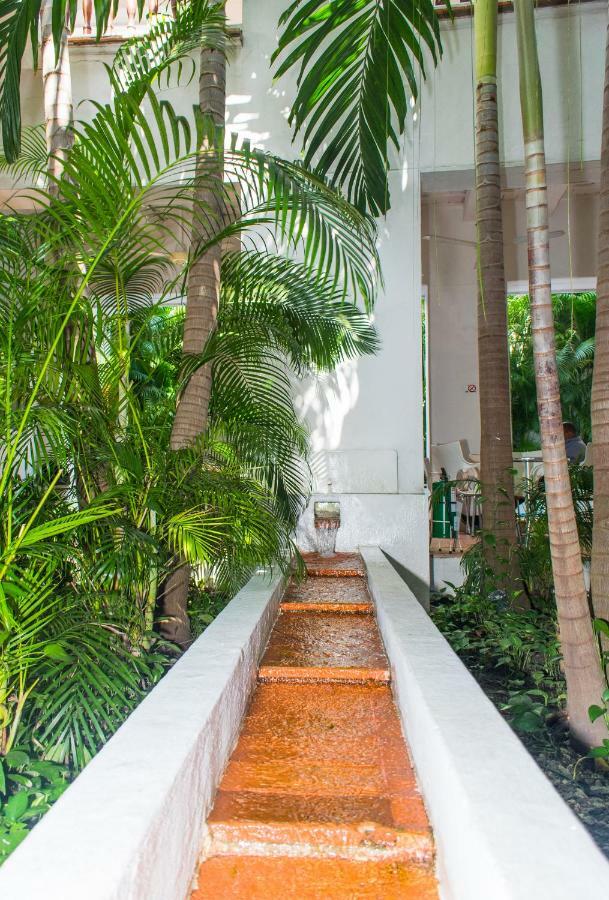 Casa Escallon Hostal Cartagena