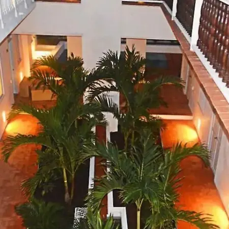 Casa Escallon Hostel