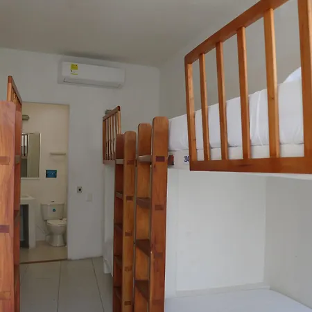Hostel Casa Escallon Cartagena