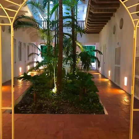 Casa Escallon *
