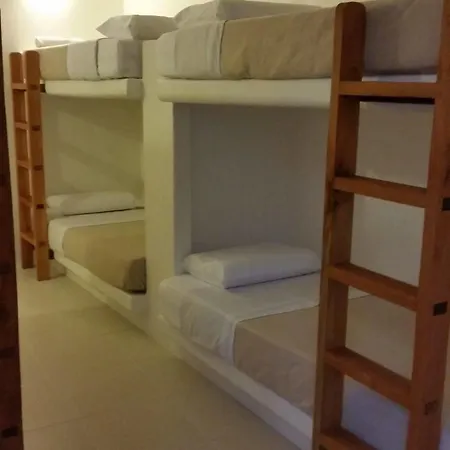 Hostel Casa Escallon Cartagena