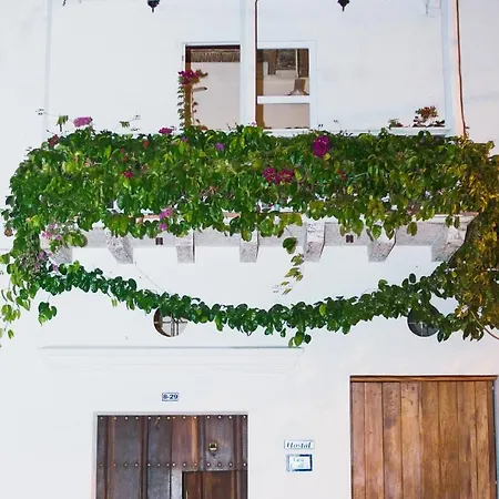 Casa Escallon