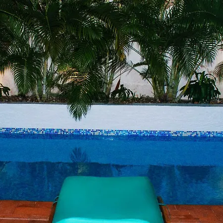 Casa Escallon Cartagena