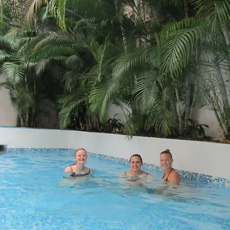 Hostel Casa Escallon *